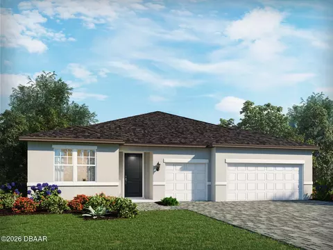 408 Brookhaven Trl, Ormond Beach, FL 32174