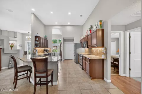 Kitchen - 1269 Harwick Ln, Ormond Beach, FL 32174 photo 5 of 5