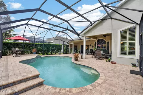 Exterior - 1269 Harwick Ln, Ormond Beach, FL 32174 photo 3 of 12