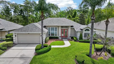 Exterior - 1269 Harwick Ln, Ormond Beach, FL 32174 photo 12 of 12