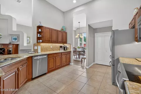 Kitchen - 1269 Harwick Ln, Ormond Beach, FL 32174 photo 1 of 5