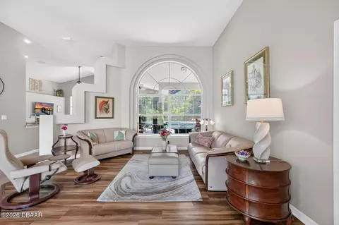 Living - 1269 Harwick Ln, Ormond Beach, FL 32174 photo 1 of 4