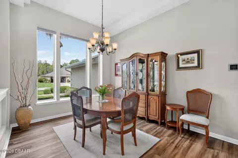 Dining - 1269 Harwick Ln, Ormond Beach, FL 32174 photo 1 of 3