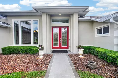 Entry Way - 1269 Harwick Ln, Ormond Beach, FL 32174 photo 1 of 2