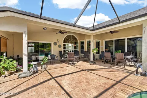 Exterior - 1269 Harwick Ln, Ormond Beach, FL 32174 photo 7 of 12