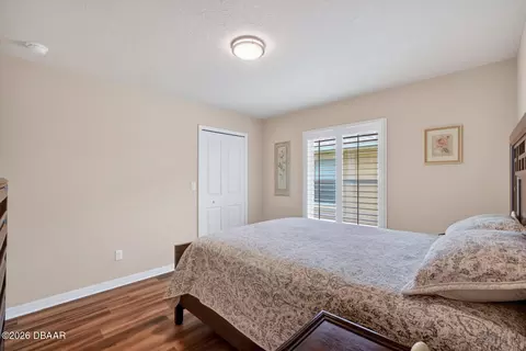 Bedroom - 1269 Harwick Ln, Ormond Beach, FL 32174 photo 1 of 3