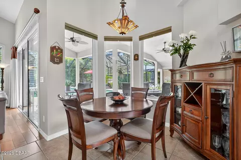Dining - 1269 Harwick Ln, Ormond Beach, FL 32174 photo 3 of 3