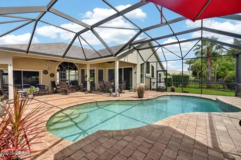 Exterior - 1269 Harwick Ln, Ormond Beach, FL 32174 photo 2 of 12