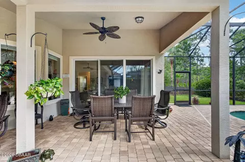 Exterior - 1269 Harwick Ln, Ormond Beach, FL 32174 photo 5 of 12