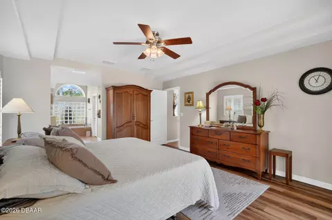 Bedroom - 1269 Harwick Ln, Ormond Beach, FL 32174 photo 3 of 3