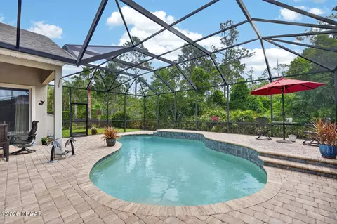 Exterior - 1269 Harwick Ln, Ormond Beach, FL 32174 photo 8 of 12