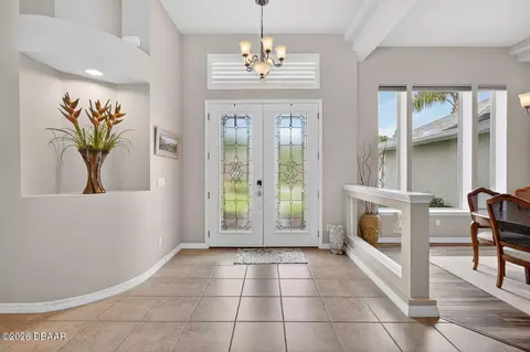 Entry Way - 1269 Harwick Ln, Ormond Beach, FL 32174 photo 2 of 2