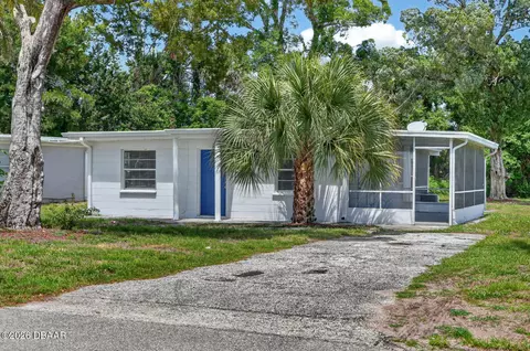 2425 Anastasia Dr, South Daytona, FL 32119