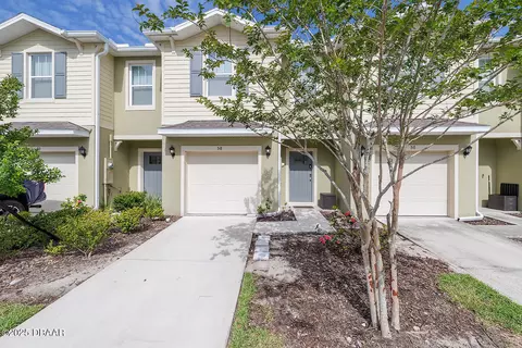 58 Bella Oaks Dr, Port Orange, FL 32129