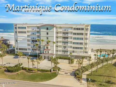 4767 S Atlantic Ave, Ponce Inlet, FL 32127