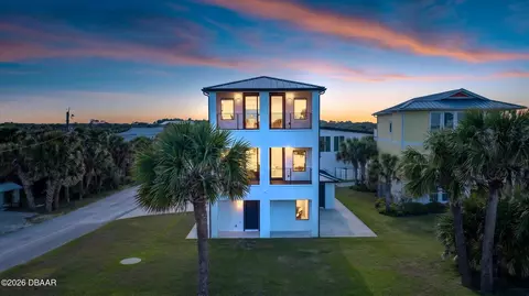 2946 N Ocean Shore Blvd, Flagler Beach, FL 32136