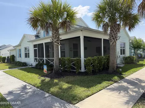 219 Ocean Hammock Loop, Daytona Beach, FL 32124