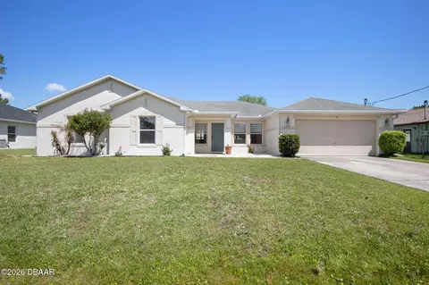 27 Wood Arbor Ln, Palm Coast, FL 32164