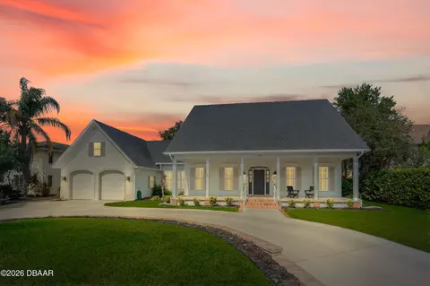 180 Sweet Bay Ave, New Smyrna Beach, FL 32168