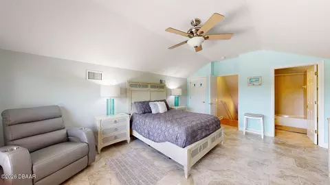 Bedroom - 3 Black Pine Way, Ormond Beach, FL 32174 photo 5 of 6