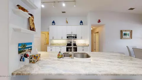 Kitchen - 3 Black Pine Way, Ormond Beach, FL 32174 photo 4 of 4