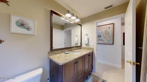Bath - 3 Black Pine Way, Ormond Beach, FL 32174 photo 4 of 6