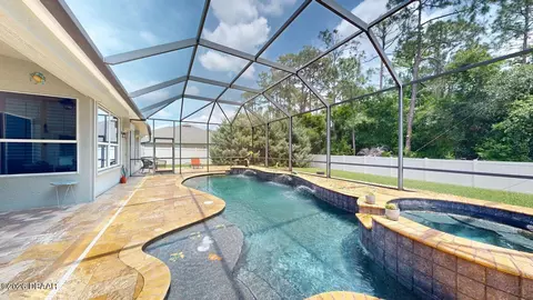 Exterior - 3 Black Pine Way, Ormond Beach, FL 32174 photo 4 of 5