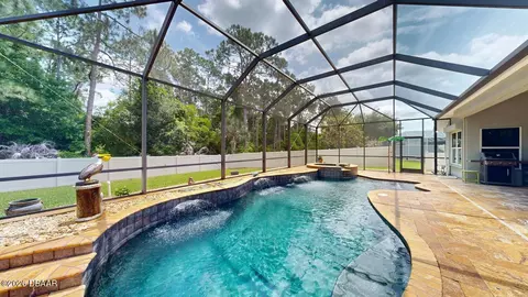 Exterior - 3 Black Pine Way, Ormond Beach, FL 32174 photo 5 of 5