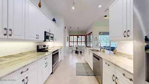 Kitchen - 3 Black Pine Way, Ormond Beach, FL 32174 photo 1 of 4
