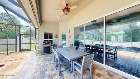 Exterior - 3 Black Pine Way, Ormond Beach, FL 32174 photo 3 of 5