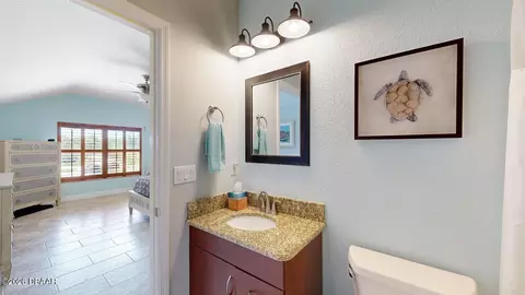 Bath - 3 Black Pine Way, Ormond Beach, FL 32174 photo 6 of 6