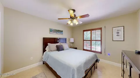 Bedroom - 3 Black Pine Way, Ormond Beach, FL 32174 photo 4 of 6