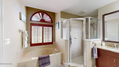 Bath - 3 Black Pine Way, Ormond Beach, FL 32174 photo 1 of 6