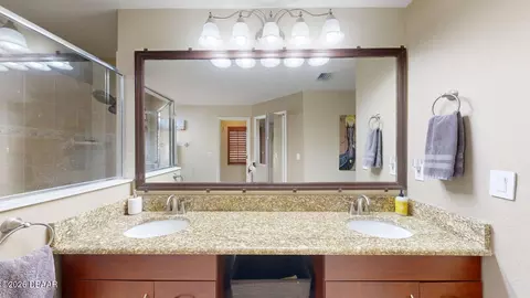 Bath - 3 Black Pine Way, Ormond Beach, FL 32174 photo 2 of 6