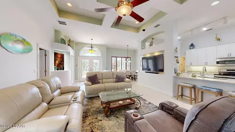 Living - 3 Black Pine Way, Ormond Beach, FL 32174 photo 2 of 3