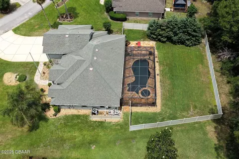 View/Area - 3 Black Pine Way, Ormond Beach, FL 32174 photo 3 of 4