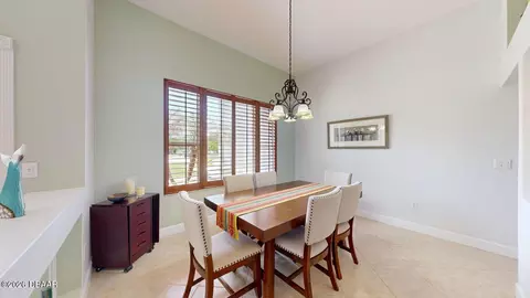Dining - 3 Black Pine Way, Ormond Beach, FL 32174 photo 2 of 3