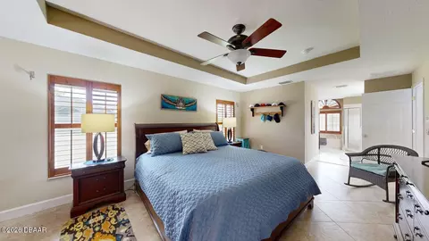 Bedroom - 3 Black Pine Way, Ormond Beach, FL 32174 photo 1 of 6