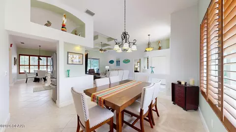 Dining - 3 Black Pine Way, Ormond Beach, FL 32174 photo 1 of 3