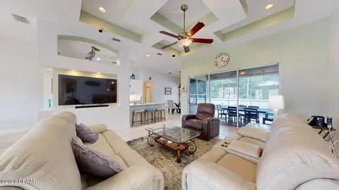 Living - 3 Black Pine Way, Ormond Beach, FL 32174 photo 1 of 3