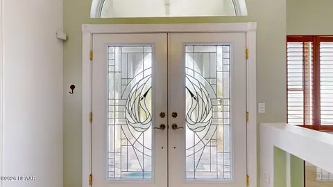 Entry Way - 3 Black Pine Way, Ormond Beach, FL 32174 photo 1 of 1