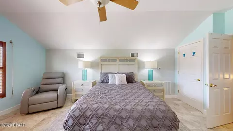 Bedroom - 3 Black Pine Way, Ormond Beach, FL 32174 photo 6 of 6