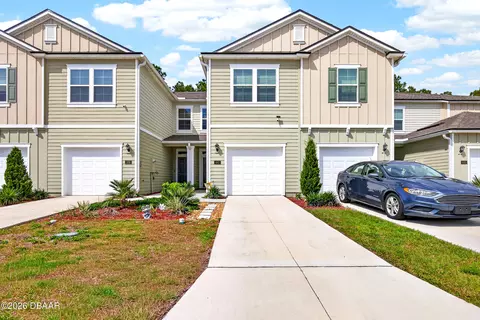 441 Redbud Rd, Palm Coast, FL 32137