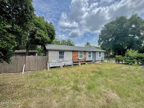 1121 E Votaw Rd, Apopka, FL 32703