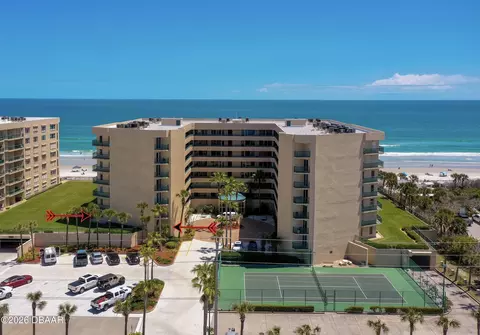 4575 S Atlantic Ave, Ponce Inlet, FL 32127