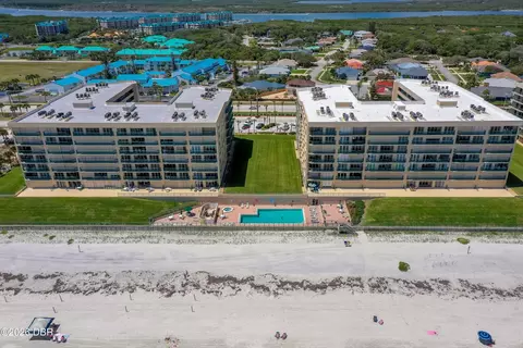4575 S Atlantic Ave, Ponce Inlet, FL 32127