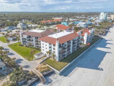 3001 S Atlantic Ave, New Smyrna Beach, FL 32169