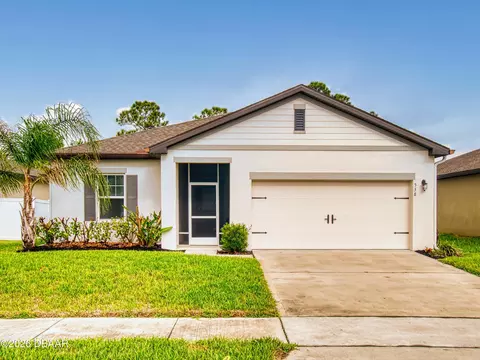 538 Stowers Dr, New Smyrna Beach, FL 32168