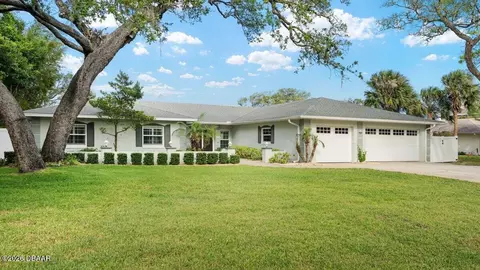 Exterior - 1329 Oak Forest Dr, Ormond Beach, FL 32174 photo 10 of 10