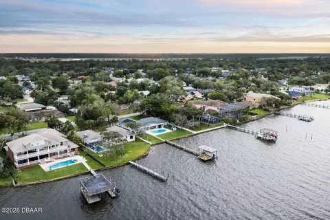 View/Area - 1329 Oak Forest Dr, Ormond Beach, FL 32174 photo 10 of 15